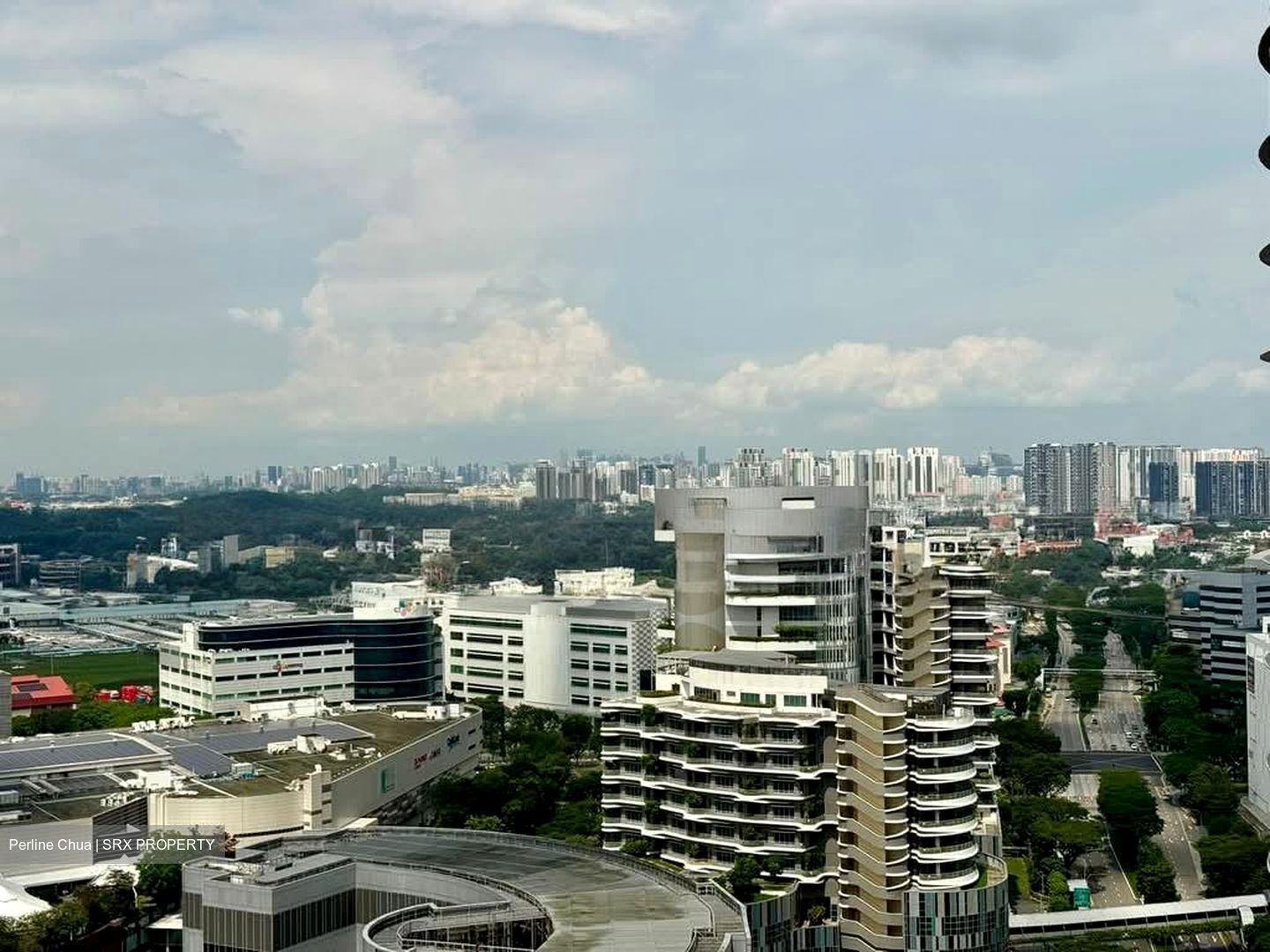 J Gateway (D22), Condominium #573980051